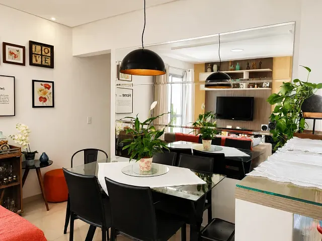 Apartamento 3 quartos e 1 banheiro, à venda, no bairro Parque São Caetano em Campos dos Goytacazes