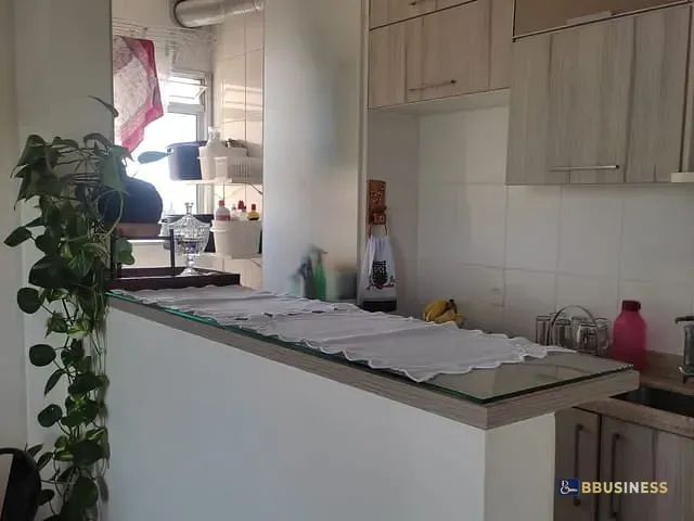 Apartamento 3 quartos e 1 banheiro, à venda, no bairro Parque São Caetano em Campos dos Goytacazes