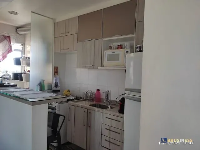 Apartamento 3 quartos e 1 banheiro, à venda, no bairro Parque São Caetano em Campos dos Goytacazes
