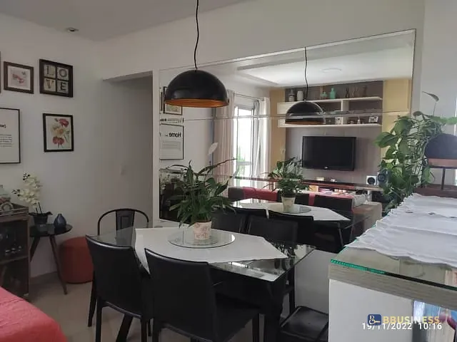 Apartamento 3 quartos e 1 banheiro, à venda, no bairro Parque São Caetano em Campos dos Goytacazes