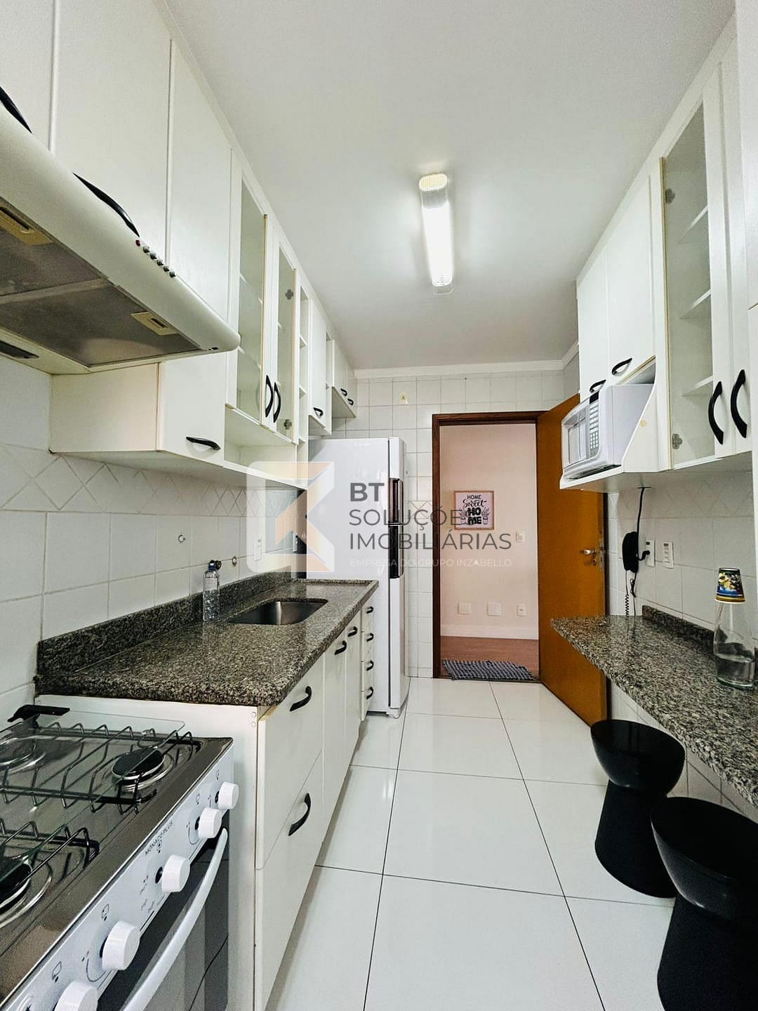 Apartamento, 3 quartos, 65 m² - Foto 5