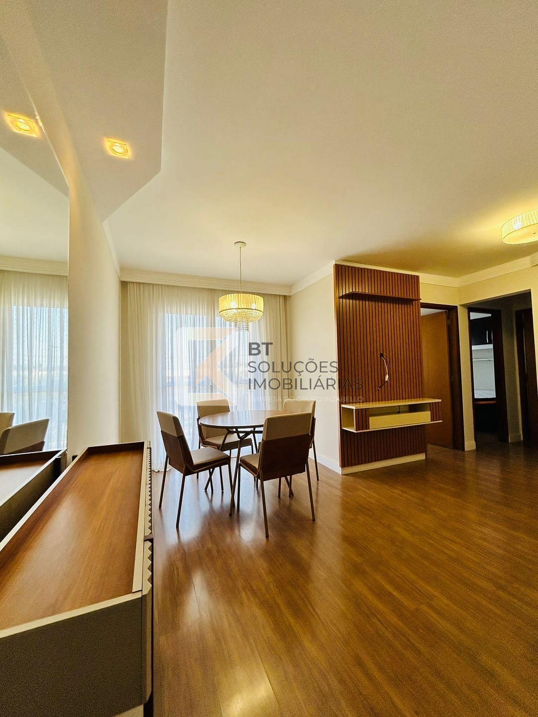 Apartamento, 3 quartos, 65 m² - Foto 2