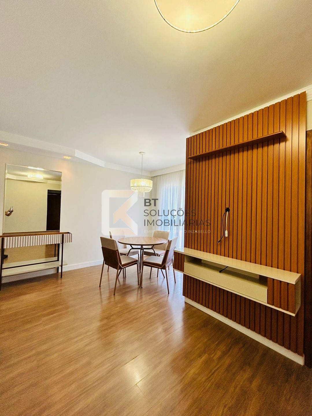 Apartamento, 3 quartos, 65 m² - Foto 4