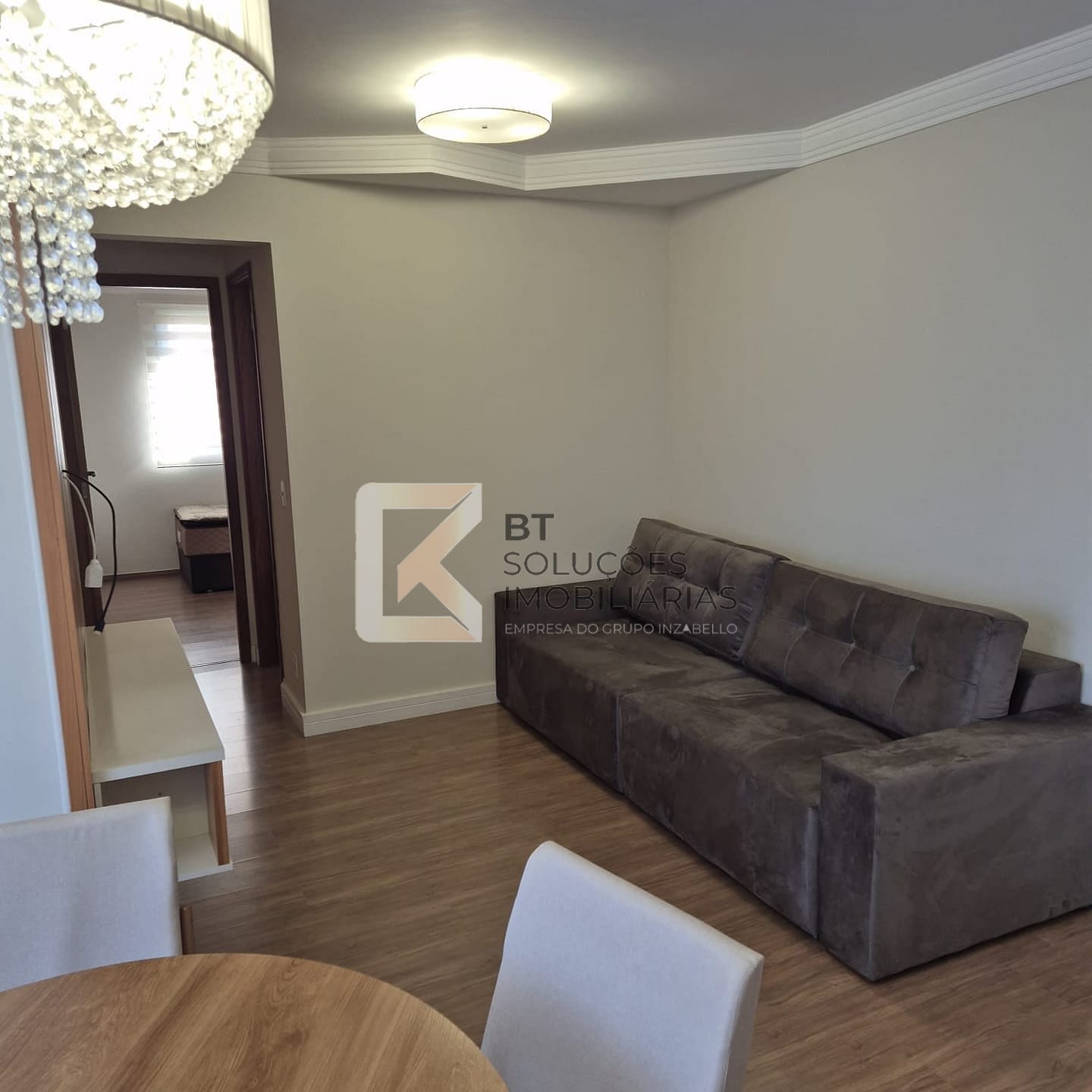 Apartamento, 3 quartos, 65 m² - Foto 3