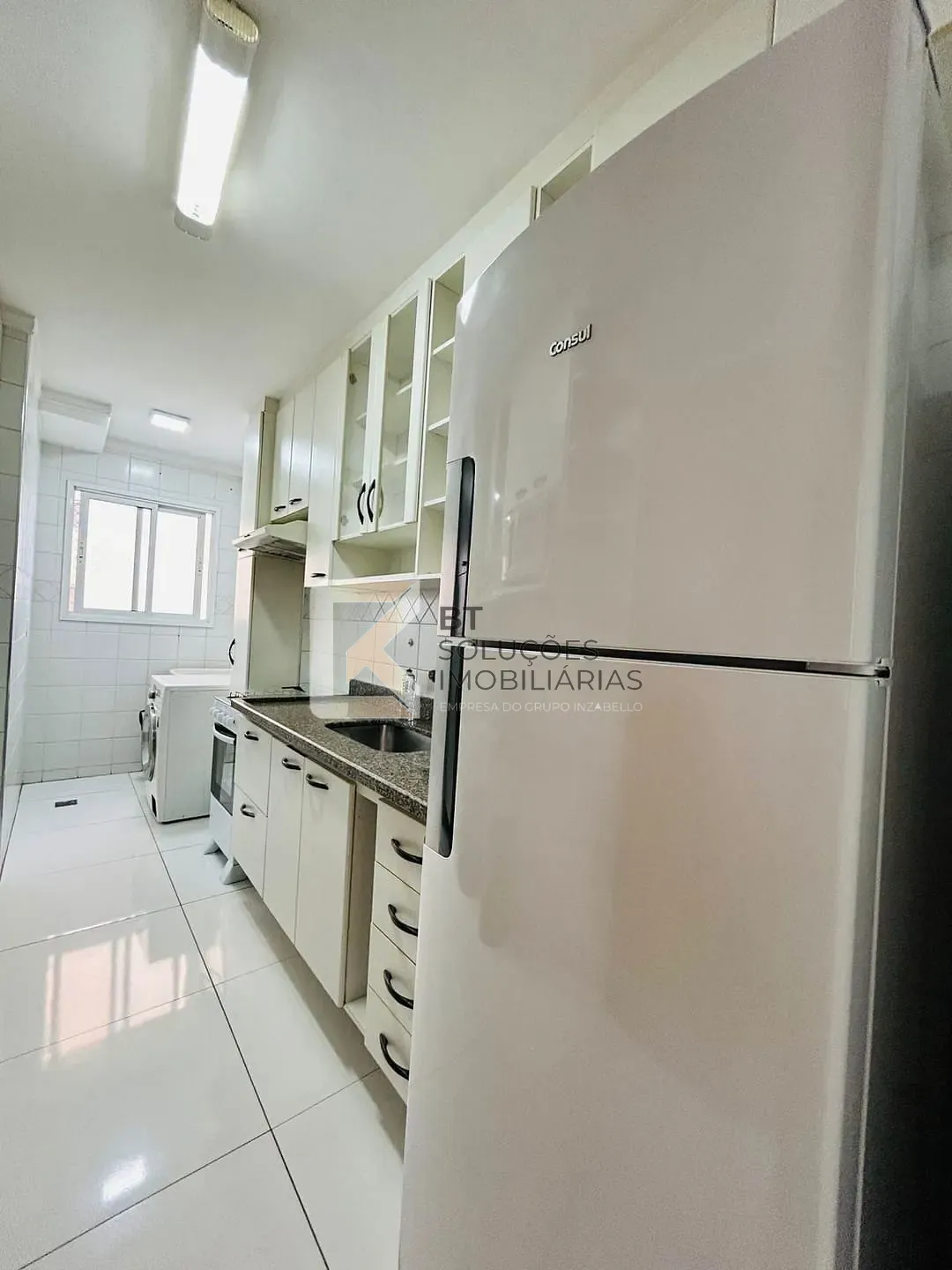 Apartamento, 3 quartos, 65 m² - Foto 6