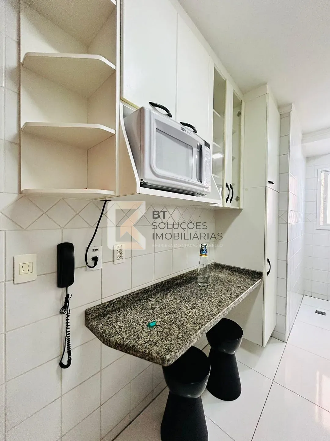 Apartamento, 3 quartos, 65 m² - Foto 7