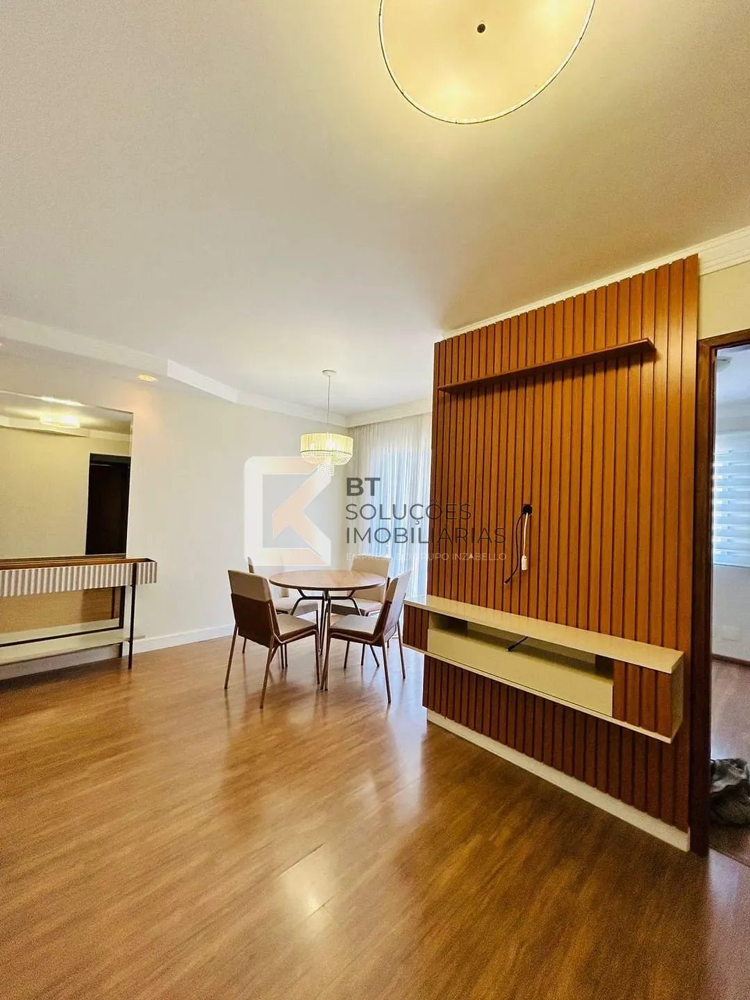 Apartamento, 3 quartos, 65 m² - Foto 1