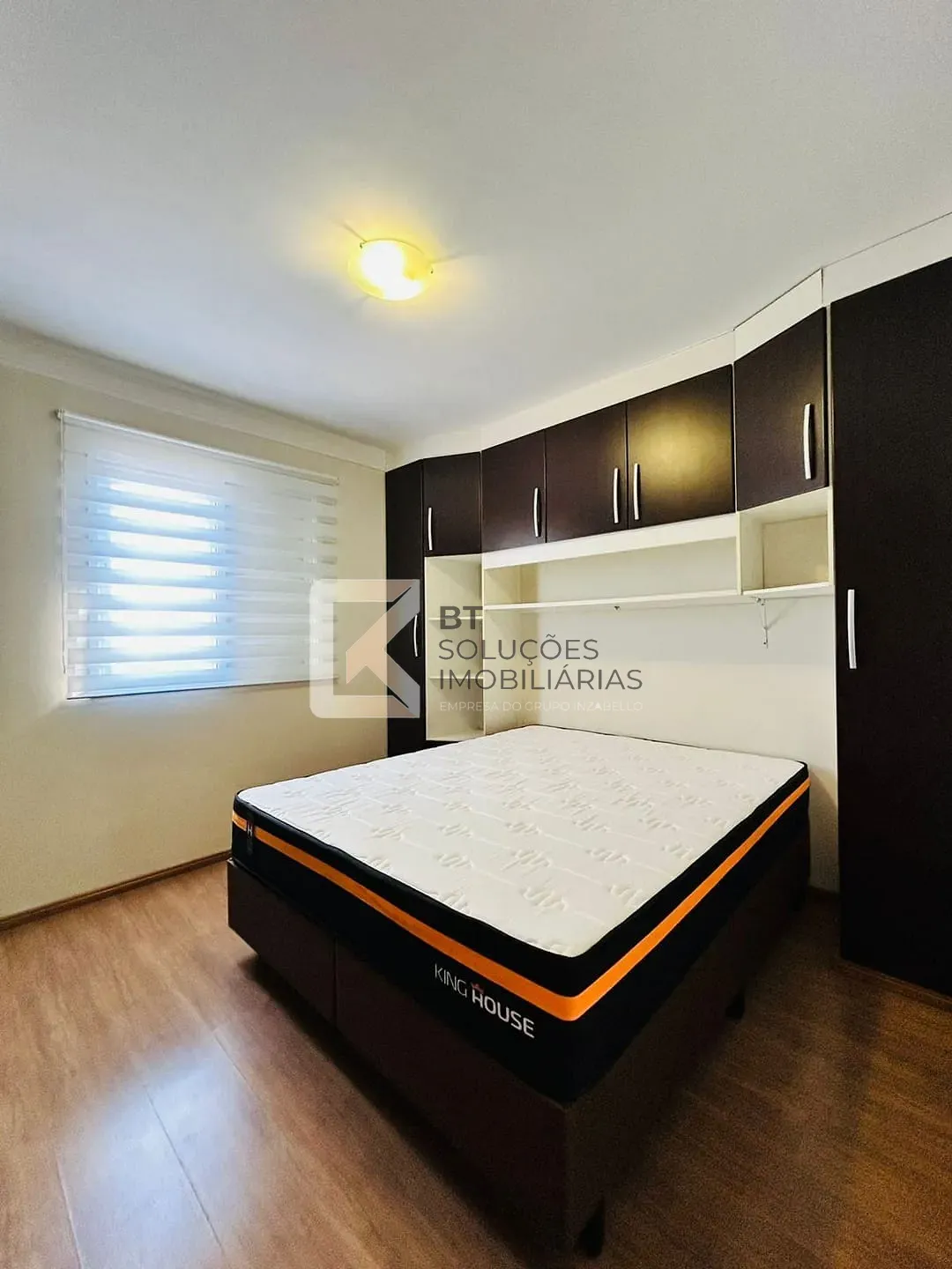 Apartamento, 3 quartos, 65 m² - Foto 11