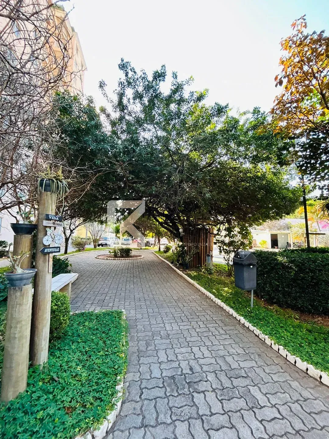 Apartamento, 3 quartos, 65 m² - Foto 24