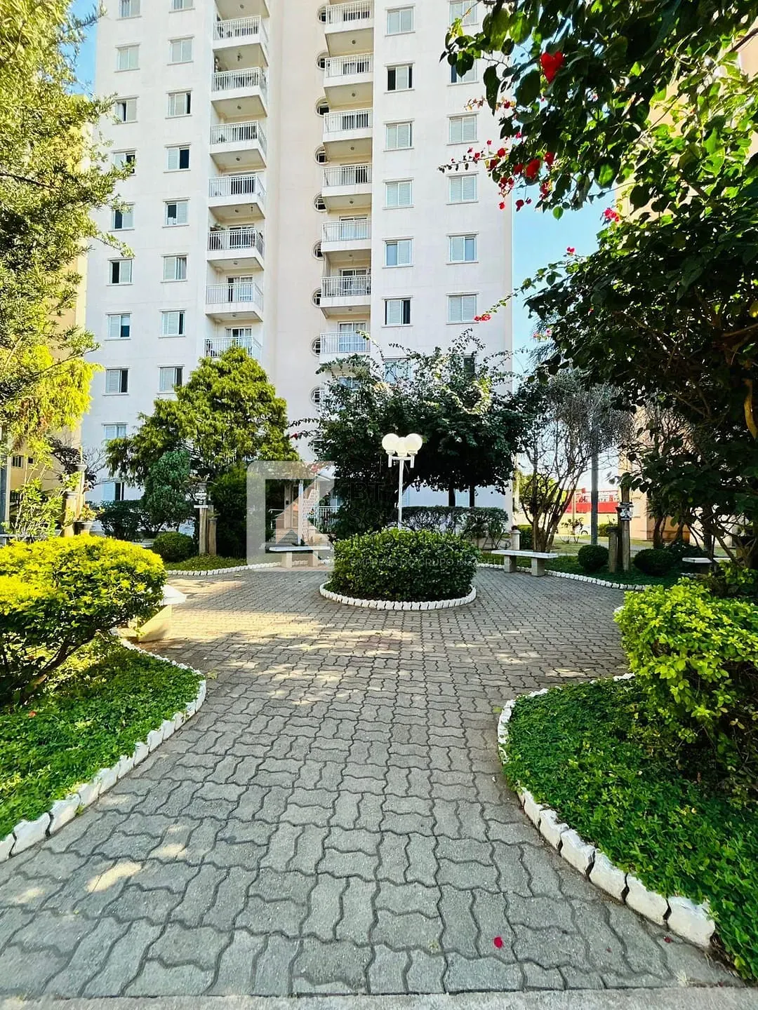 Apartamento, 3 quartos, 65 m² - Foto 25