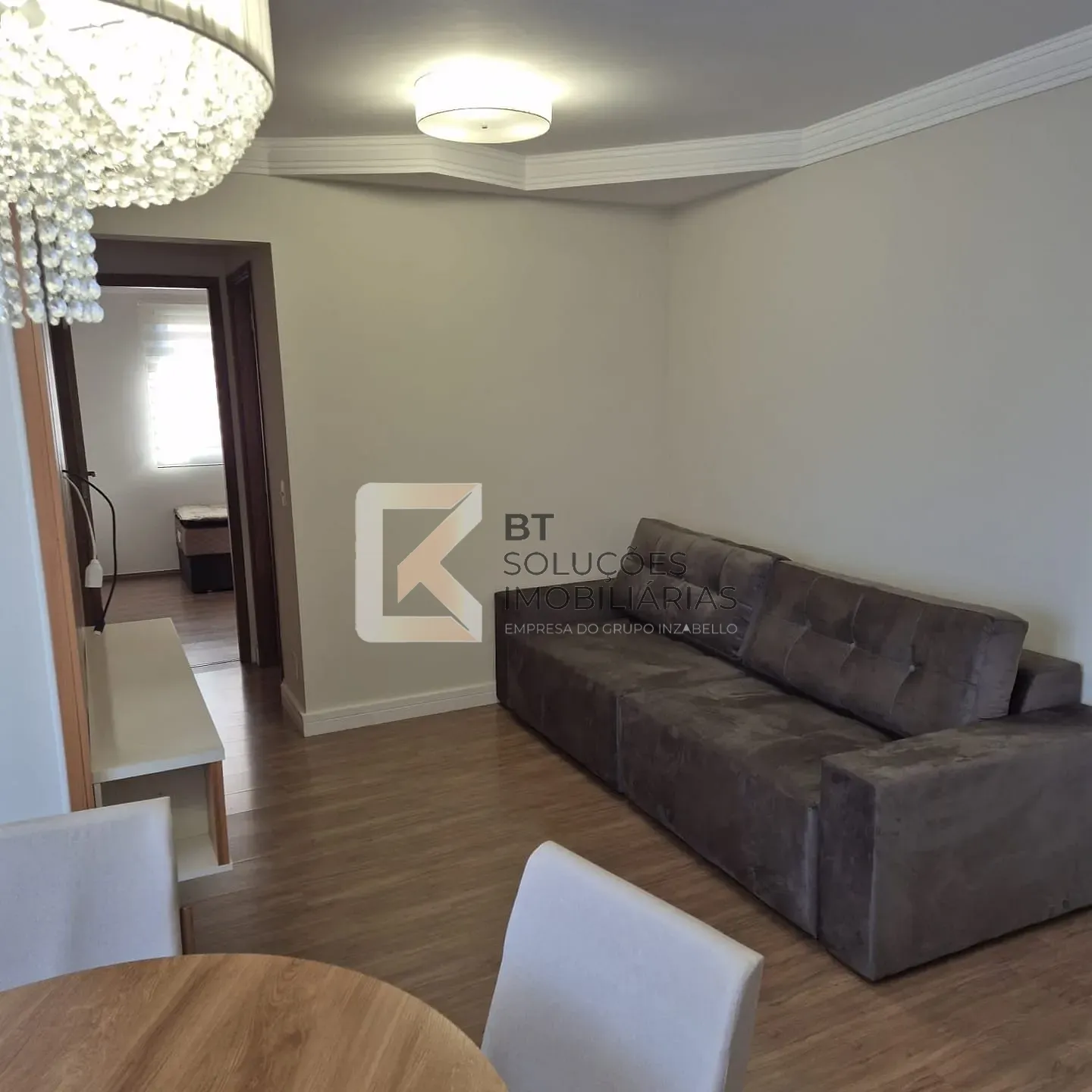 Apartamento, 3 quartos, 65 m² - Foto 3