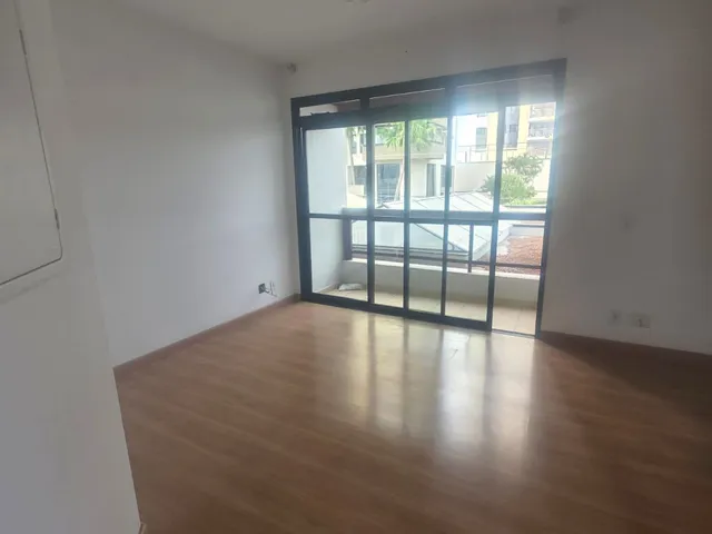 Apartamento 2 quartos e 2 banheiros, para alugar, no bairro Centro em Mogi das Cruzes