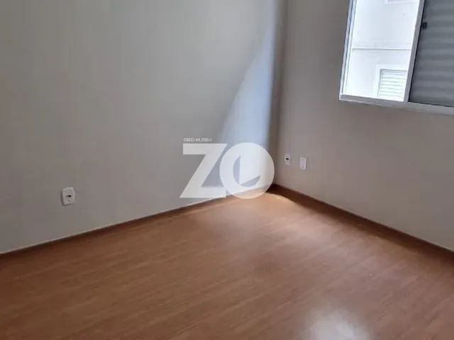 Apartamento 2 quartos e 1 banheiro, à venda, no bairro Parque das Nações em Bauru