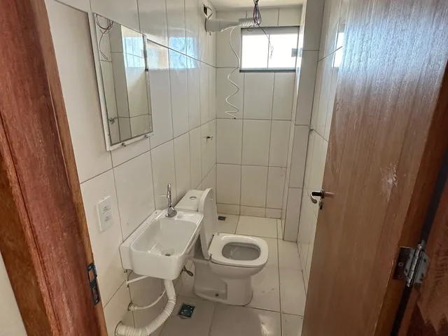 Apartamento com 126m² 3 quartos e 4 banheiros, à venda, no bairro Taguatinga Sul (Taguatinga) em Brasília