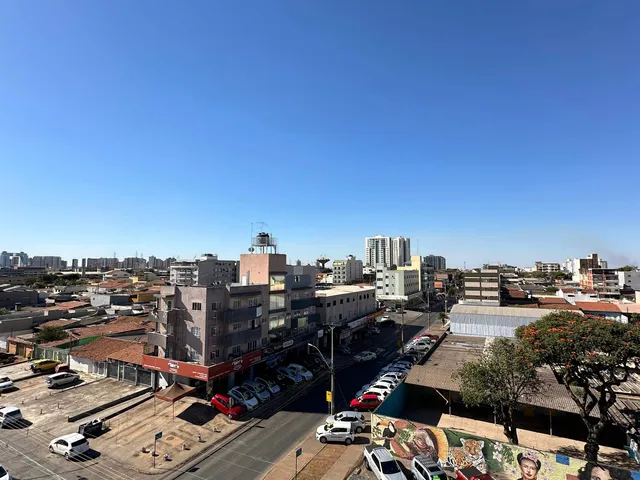 Apartamento com 126m² 3 quartos e 4 banheiros, à venda, no bairro Taguatinga Sul (Taguatinga) em Brasília