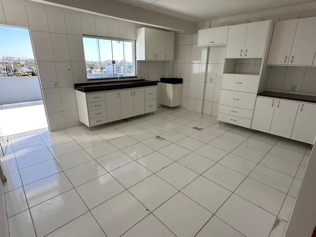 Apartamento com 126m² 3 quartos e 4 banheiros, à venda, no bairro Taguatinga Sul (Taguatinga) em Brasília