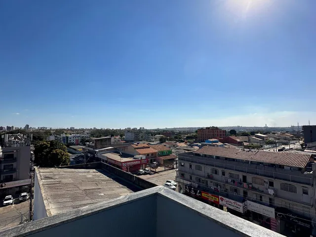 Apartamento com 126m² 3 quartos e 4 banheiros, à venda, no bairro Taguatinga Sul (Taguatinga) em Brasília
