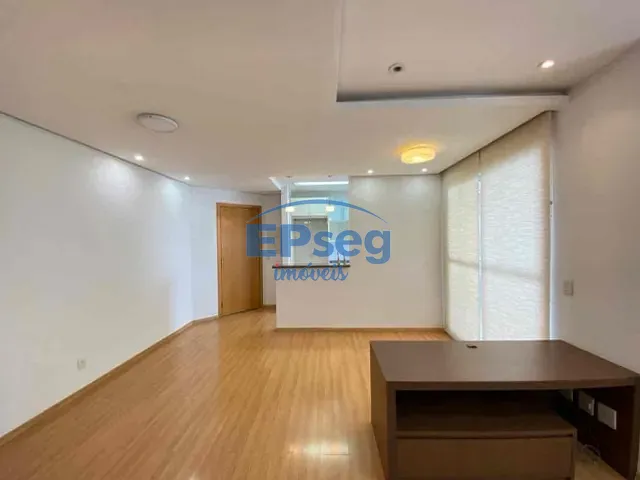 Apartamento com 88m² 2 quartos e 1 banheiro, à venda, no bairro Bela Suiça em Londrina