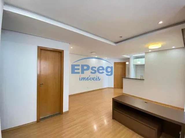 Apartamento com 88m² 2 quartos e 1 banheiro, à venda, no bairro Bela Suiça em Londrina