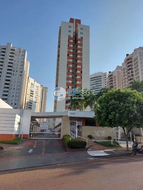 Apartamento, 2 quartos, 69 m² - Foto 1
