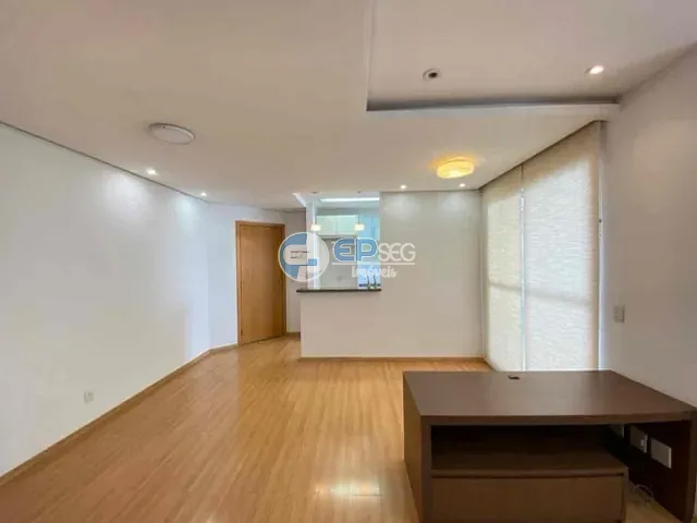 Apartamento com 88m² 2 quartos e 1 banheiro, à venda, no bairro Bela Suiça em Londrina
