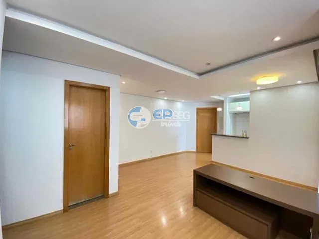 Apartamento com 88m² 2 quartos e 1 banheiro, à venda, no bairro Bela Suiça em Londrina
