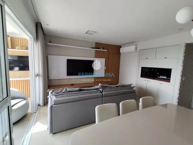 Apartamento 3 quartos e 2 banheiros, à venda, no bairro Jardim das Indústrias em São José dos Campos