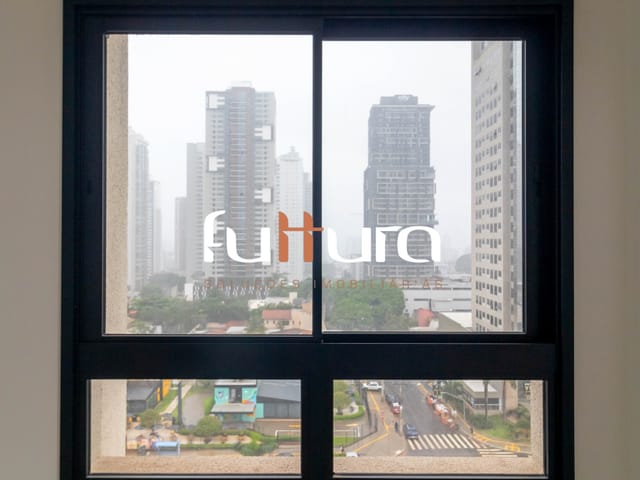 Apartamento 3 quartos e 4 banheiros, à venda, no bairro Setor Bueno em Goiânia