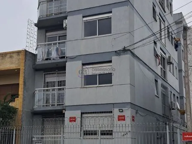 Foto do Apartamento - Apartamento para locação, Centro, Pelotas, RS | G3 Assessoria Imobiliária Ltda.