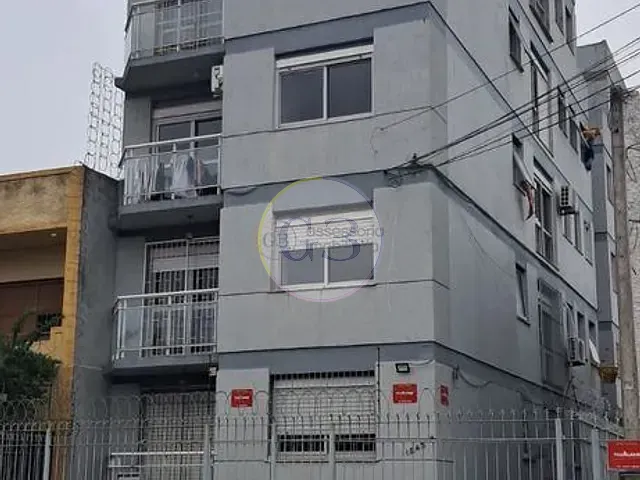 Apartamento 2 quartos e 2 banheiros, para alugar, no bairro Centro em Pelotas