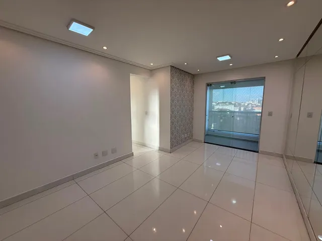 Apartamento 2 quartos e 2 banheiros, para alugar, no bairro Vila Dom Pedro II em São Paulo