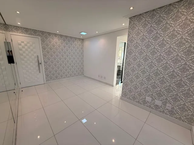 Apartamento 2 quartos e 2 banheiros, para alugar, no bairro Vila Dom Pedro II em São Paulo