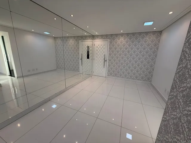 Apartamento 2 quartos e 2 banheiros, para alugar, no bairro Vila Dom Pedro II em São Paulo