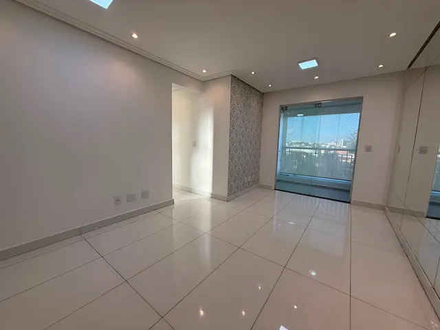Apartamento 2 quartos e 2 banheiros, para alugar, no bairro Vila Dom Pedro II em São Paulo
