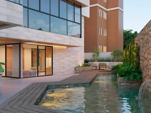 Apartamento com 149m² 3 quartos e 4 banheiros, à venda, no bairro Juvevê em Curitiba