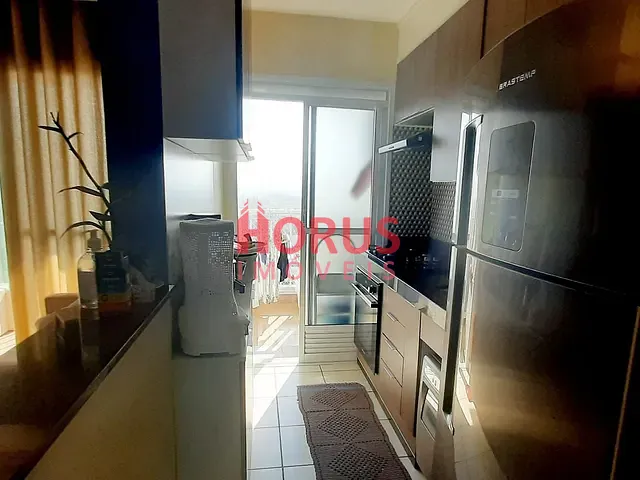 Apartamento 2 quartos e 2 banheiros, à venda, no bairro Vila Siqueira (Zona Norte) em São Paulo