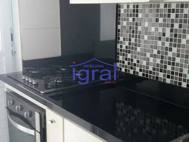 Apartamento com 81m² 3 quartos e 2 banheiros, à venda, no bairro Água Funda em São Paulo