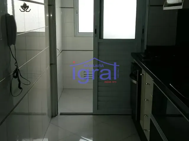 Apartamento com 81m² 3 quartos e 2 banheiros, à venda, no bairro Água Funda em São Paulo