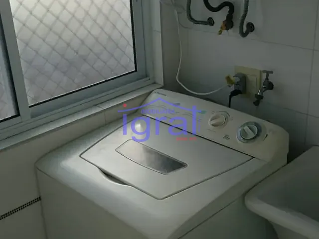 Apartamento com 81m² 3 quartos e 2 banheiros, à venda, no bairro Água Funda em São Paulo
