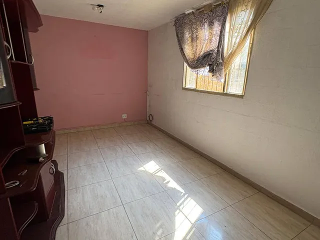 Apartamento com 59m² 2 quartos e 1 banheiro, à venda, no bairro Conjunto Habitacional Parque Itajaí em Campinas