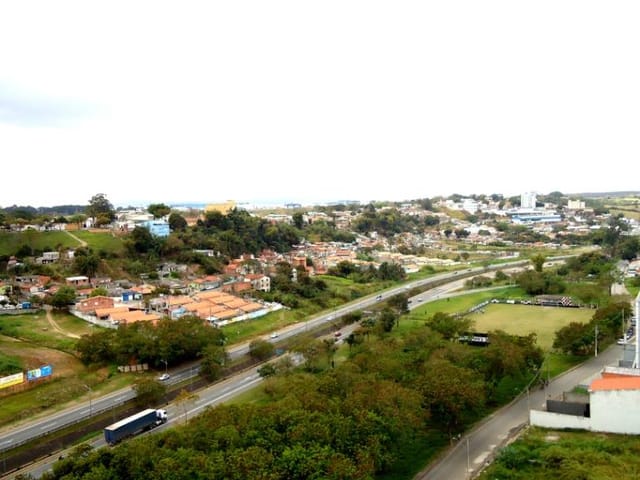 Foto do Apartamento - Apartamento para Locação 2 Quartos, 2 Vagas, 45M², Jardim Satélite, São José dos Campos - SP | Maria Dalva | INDEPENDENCE NEGOCIOS IMOBILIARIOS LTDA
