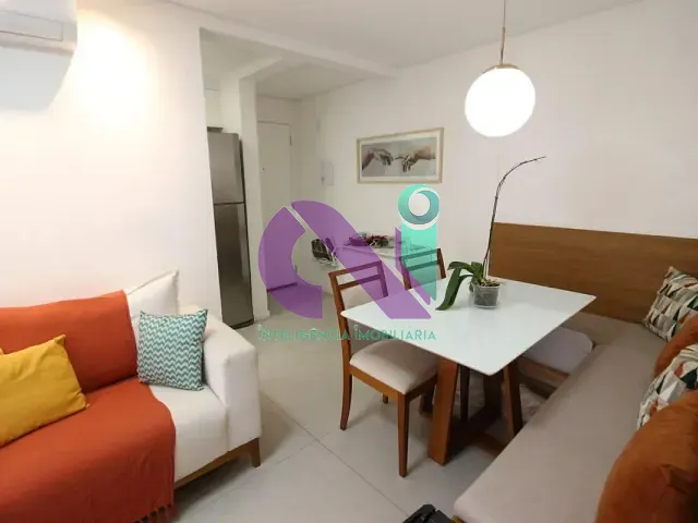Apartamento com 48m² 2 quartos e 1 banheiro, à venda, no bairro São Pedro em Osasco