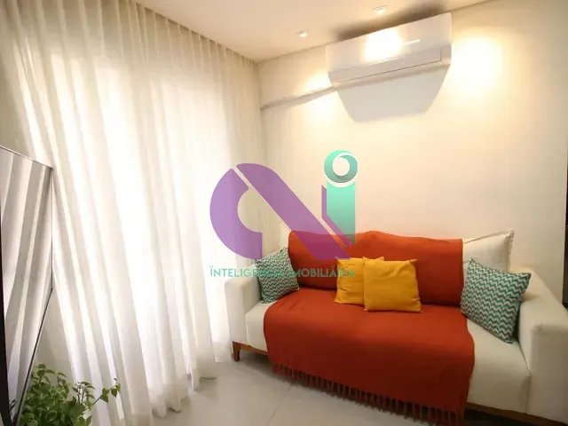 Apartamento com 48m² 2 quartos e 1 banheiro, à venda, no bairro São Pedro em Osasco