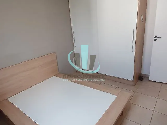 Apartamento com 50m² 2 quartos e 1 banheiro, à venda, no bairro PARQUE LARANJEIRAS em ARARAQUARA