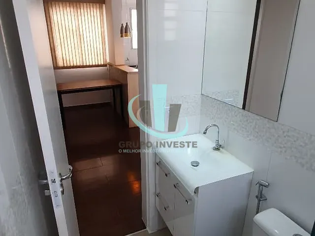 Apartamento com 50m² 2 quartos e 1 banheiro, à venda, no bairro PARQUE LARANJEIRAS em ARARAQUARA