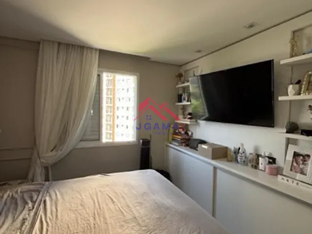 Apartamento 3 quartos e 3 banheiros, à venda, no bairro Jardim Ampliação em São Paulo