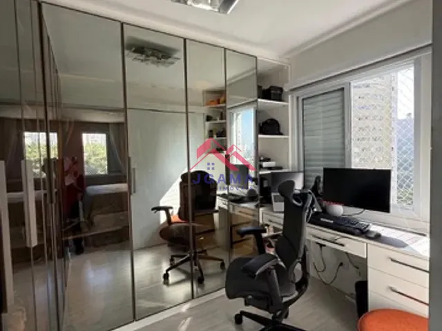 Apartamento 3 quartos e 3 banheiros, à venda, no bairro Jardim Ampliação em São Paulo