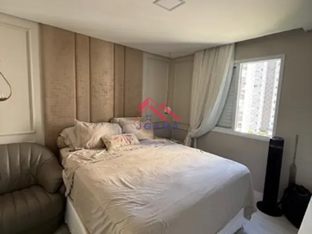 Apartamento 3 quartos e 3 banheiros, à venda, no bairro Jardim Ampliação em São Paulo