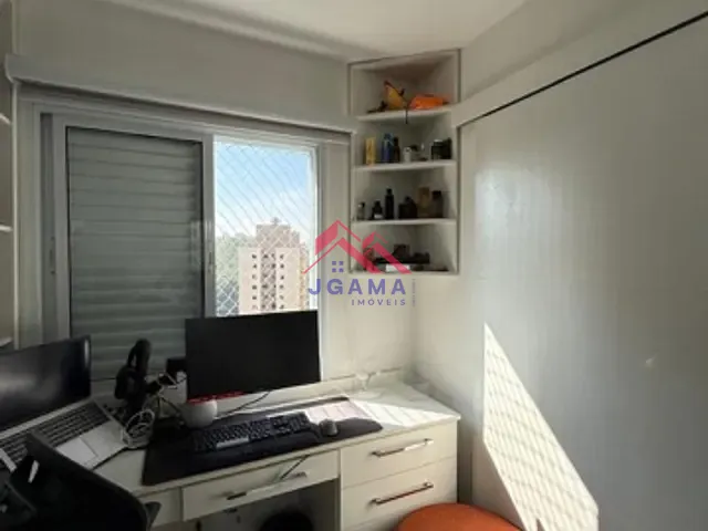 Apartamento 3 quartos e 3 banheiros, à venda, no bairro Jardim Ampliação em São Paulo