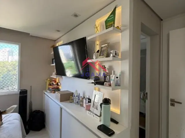 Apartamento 3 quartos e 3 banheiros, à venda, no bairro Jardim Ampliação em São Paulo